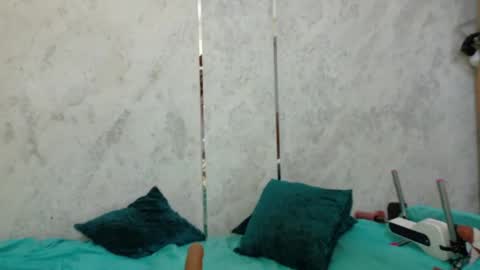 dani_lue online show from March 31, 5:46 pm