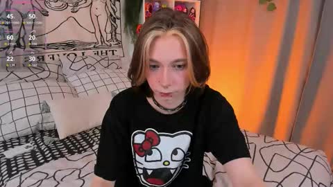 Daniel online show from October 10, 7:52 pm