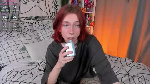 Daniel online show from October 8, 6:03 pm