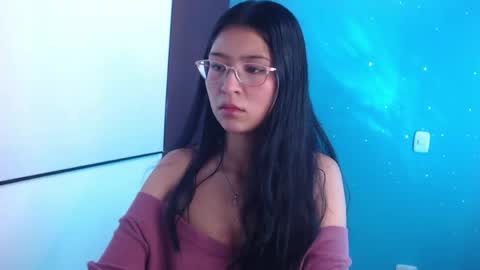 dani_tf online show from April 14, 5:38 pm