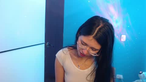 dani_tf online show from April 7, 7:38 pm