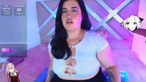 Dani  online show from May 25, 8:04 pm