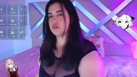Dani  online show from May 26, 8:59 pm