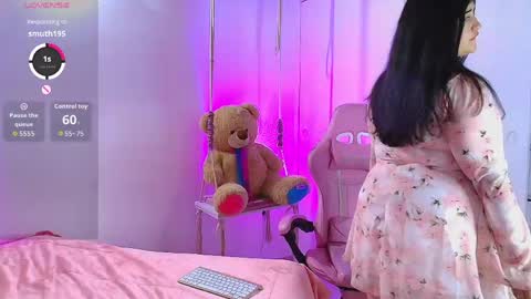 Dani  online show from June 6, 8:37 pm
