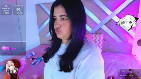 Dani  online show from May 23, 8:38 pm