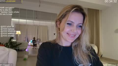 daniangel_web online show from May 15, 6:48 pm