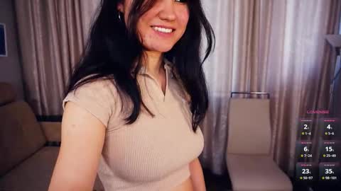 Hey boys and girls Im Bella but you can just call me bb joke D  Make yourself comfortable and enjoy my show  online show from September 14, 6:48 am