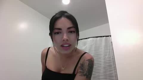 Snapshot of danidivina777 chatting on September 21, 6:34 pm danidivina777 online show from September 21, 6:34 pm