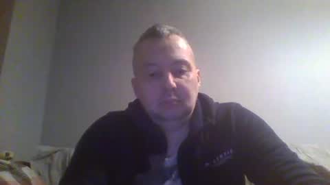 dan online show from January 8, 5:15 pm