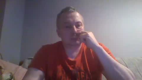 dan online show from January 1, 8:15 pm