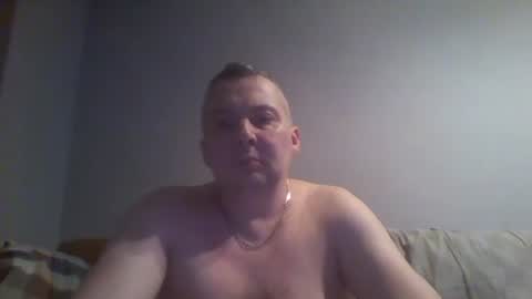dan online show from January 12, 8:57 pm