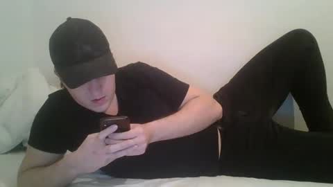 daniel4567890new online show from January 22, 12:16 am