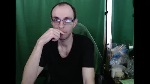 Daniel9121 online show from April 23, 12:29 pm