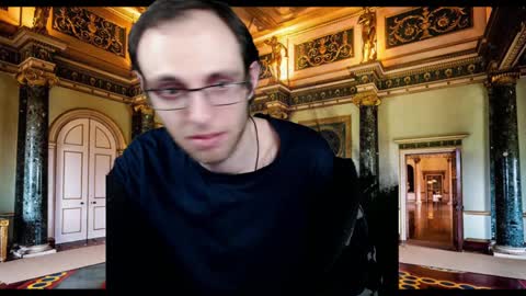 Daniel9121 online show from January 28, 8:04 pm