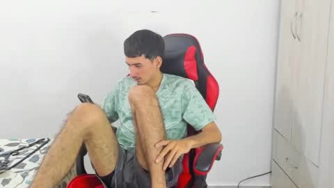 DANIEL online show from November 23, 10:52 pm