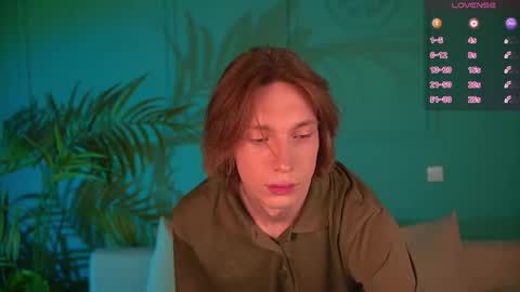 daniel__schmidt online show from June 5, 8:36 pm