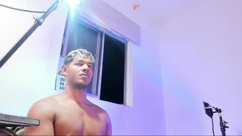 Daniel online show from March 22, 8:29 am