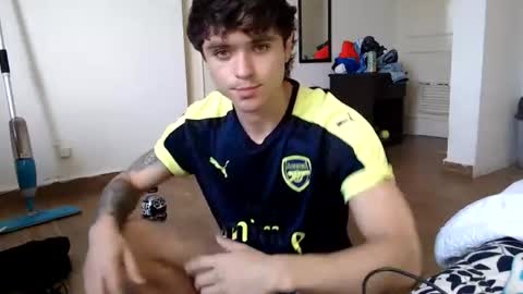 daniel_collins07 online show from July 18, 3:14 pm