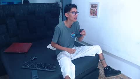 Daniel Delux  online show from October 7, 11:39 am