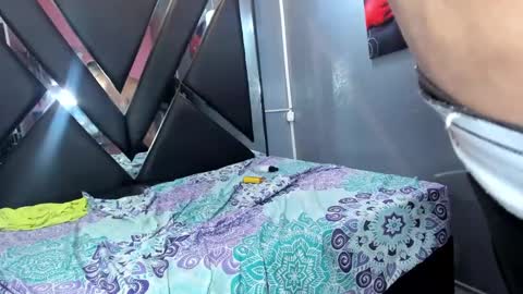 daniel_jhonson online show from January 5, 4:06 pm