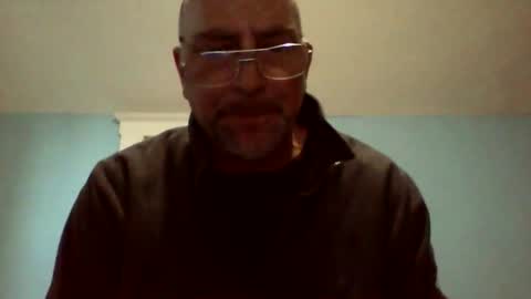 Daniel online show from October 24, 10:32 pm