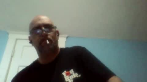 Daniel online show from October 17, 2:21 pm