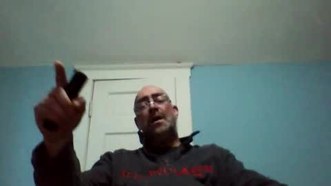 Daniel online show from October 21, 9:40 pm