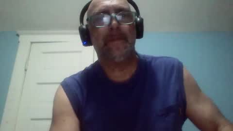 Daniel online show from October 14, 4:48 am