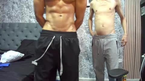 daniel_leconte online show from October 8, 8:09 am