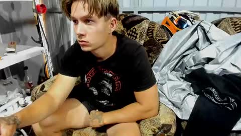 Just Ben online show from July 30, 6:58 am