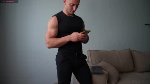 daniel_montecristo online show from July 3, 10:31 am