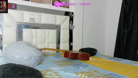 Sexy Dani online show from February 1, 11:21 am