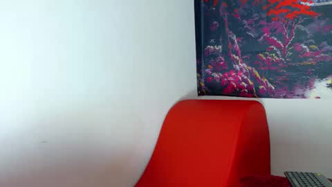 Sexy Dani online show from November 4, 1:29 am