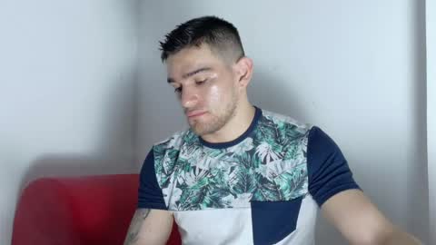 Sexy Dani online show from May 9, 12:22 pm