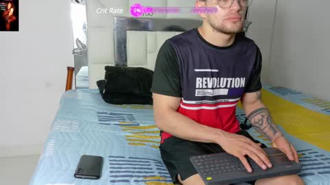 Sexy Dani online show from January 29, 11:30 am