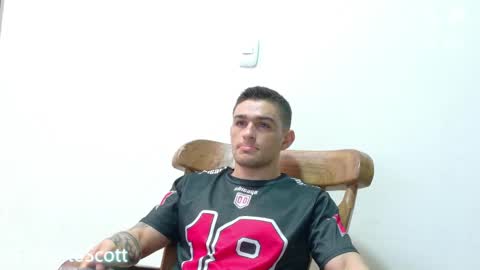 Sexy Dani online show from April 14, 12:08 pm