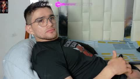 Sexy Dani online show from January 28, 2:21 pm