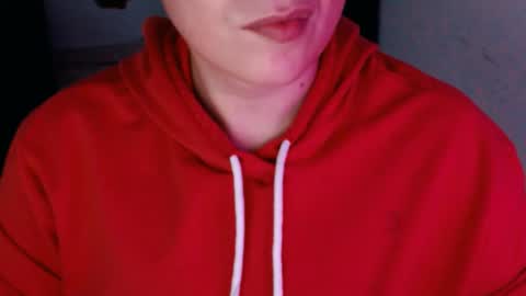 Snapshot of daniel_ruis16 chatting on December 9, 11:45 pm daniel_ruis16 online show from December 9, 11:45 pm