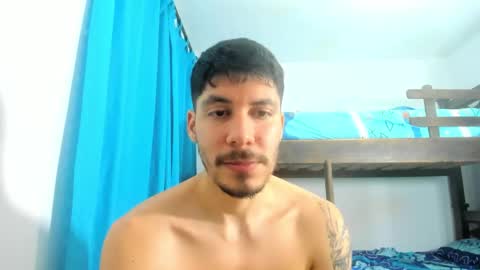 Snapshot of daniel_sexy77 chatting on October 24, 12:00 am Daniel sexy77 online show from October 24, 12:00 am