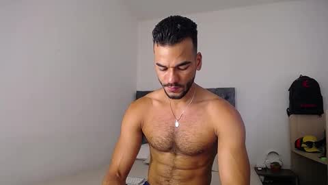 Daniel Sherlock online show from November 27, 2:14 pm