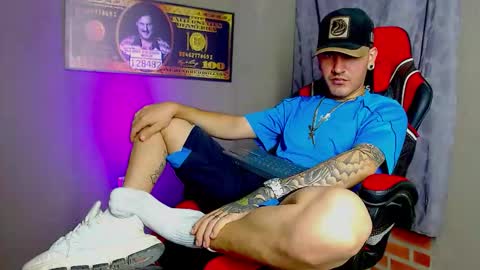 DANIEL online show from February 12, 9:20 am