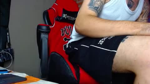 DANIEL online show from February 23, 11:58 pm
