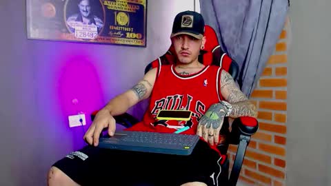 DANIEL online show from February 8, 12:28 pm