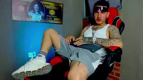 DANIEL online show from February 13, 5:37 am