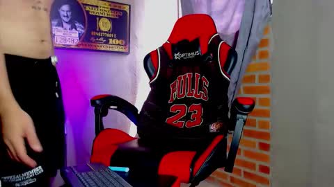 DANIEL online show from February 8, 6:33 pm
