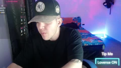 Snapshot of daniel_vargas5 chatting on February 3, 12:58 am Daniel online show from February 3, 12:58 am