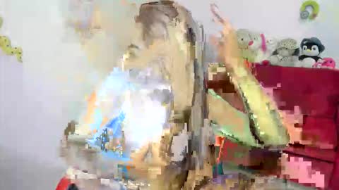 daniela online show from February 15, 8:24 am