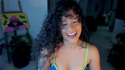 daniela_arenas online show from March 31, 1:17 am
