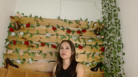 Daniela online show from March 3, 5:31 pm
