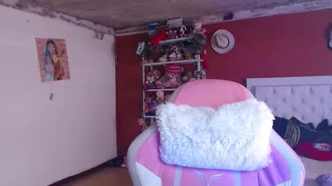 DANIELA online show from September 23, 8:26 pm